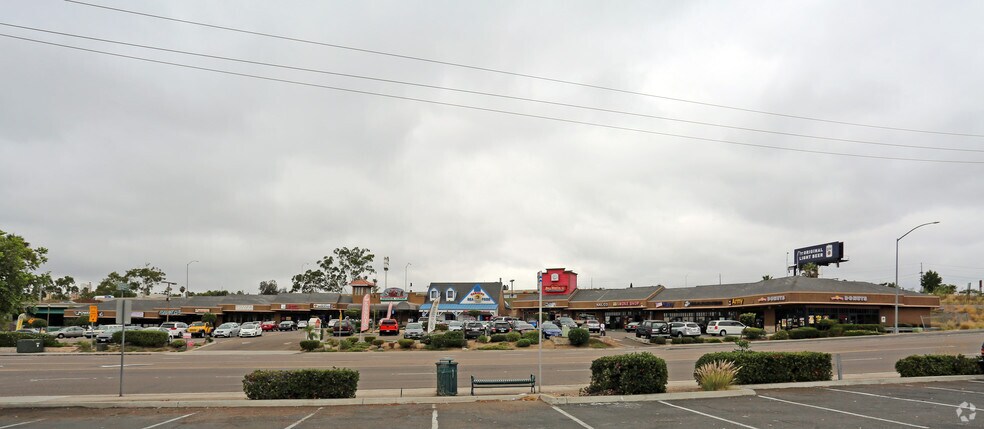 More Photos Of 6902-6998 Federal Blvd, Lemon Grove Restaurant For Lease