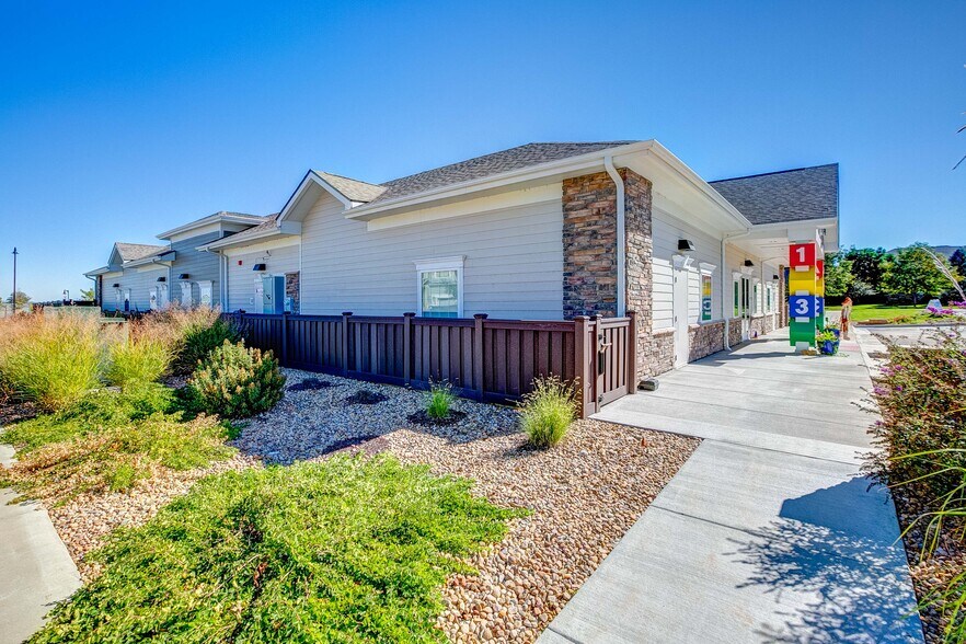 More Photos Of 6600 River Pass Rd, Timnath General Retail For Sale