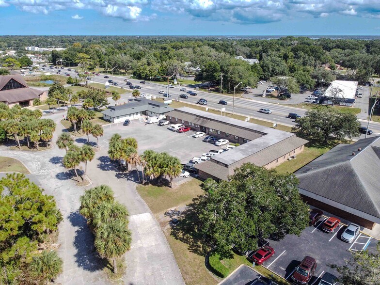 More Photos Of 0000 Blanding Blvd, Orange Park Land For Sale
