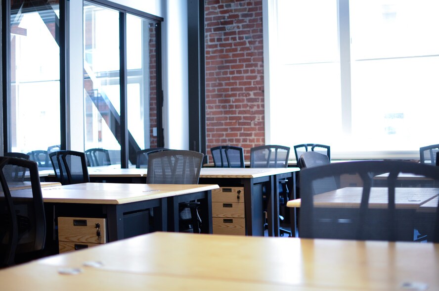 More Photos Of 149 New Montgomery St, San Francisco Office For Sale