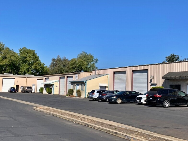 More Photos Of 6200 Stainless Way, Anderson Industrial For Lease