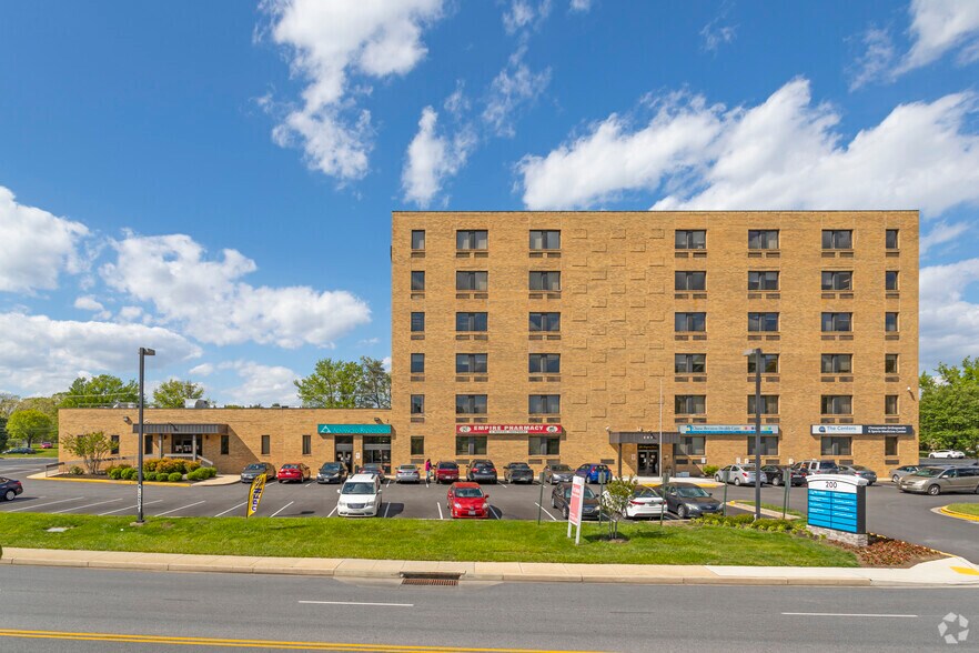 More Photos Of 200 Hospital Dr, Glen Burnie Medical For Lease