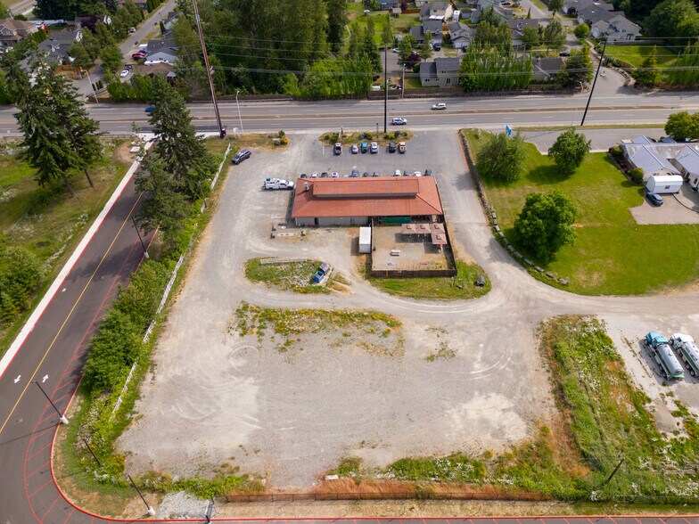 More Photos Of 6805 176th St E, Puyallup Restaurant For Sale