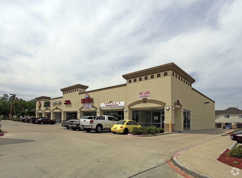 More Photos Of 13548 Beechnut St, Houston Restaurant For Lease