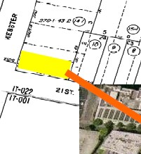 More Photos Of 2100 Webster St, Oakland Land For Sale