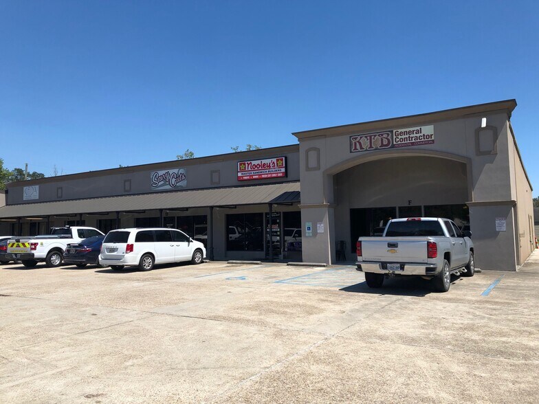 More Photos Of 17134 LA HWY 44 Hwy, Prairieville Unknown For Lease