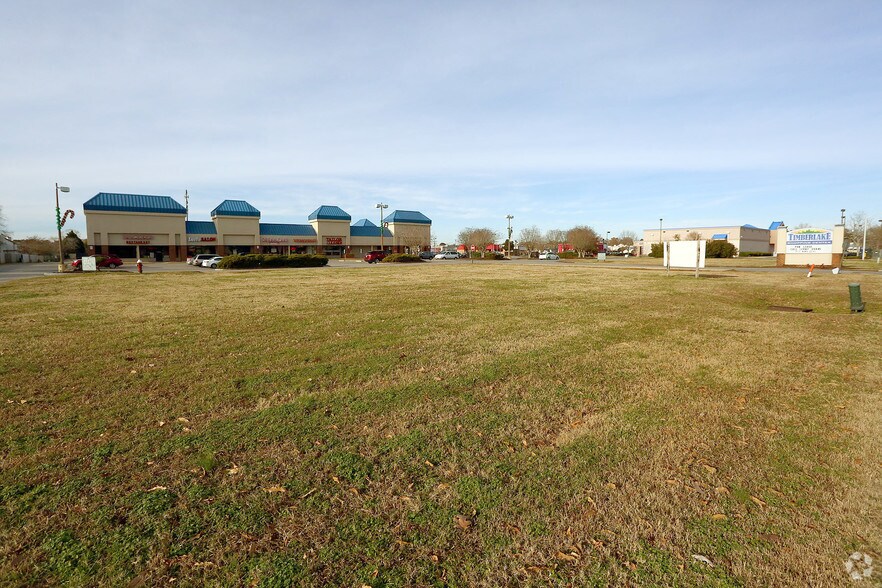 More Photos Of S PLAZA Trl @ None, Virginia Beach Land For Sale