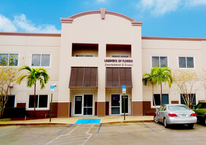 More Photos Of 3924-3960 Coral Ridge Dr, Coral Springs Showroom For Sale