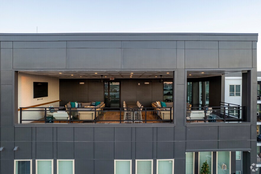 More Photos Of 1415 3rd Ave S, Birmingham Apartments For Lease