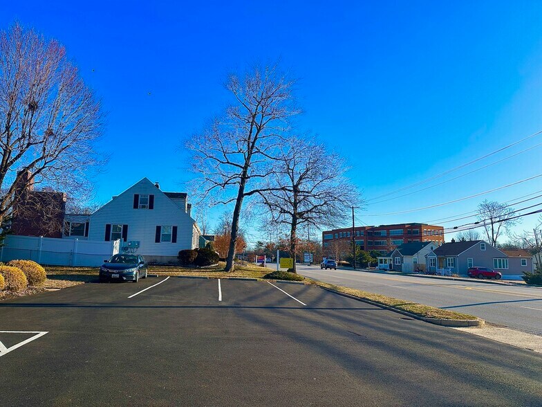 More Photos Of 7685 Quarterfield Rd, Glen Burnie Land For Lease