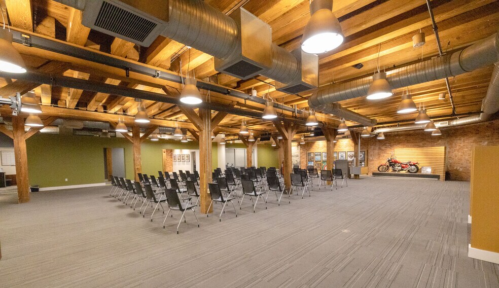 More Photos Of 1357 W Beaver St, Jacksonville Manufacturing For Sale