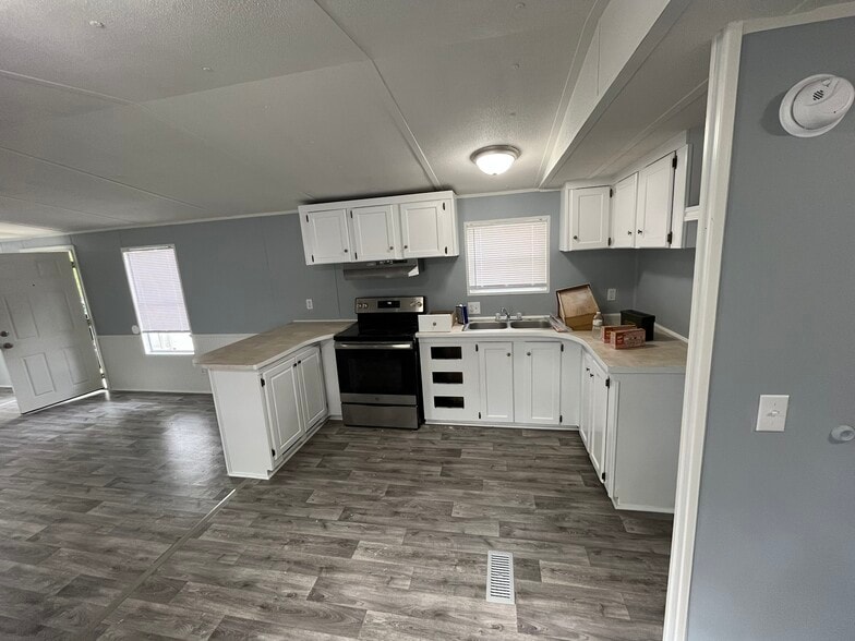 More Photos Of 7322 Highway 122 E, Ray City Manufactured Housing Mobile Home Park For Sale