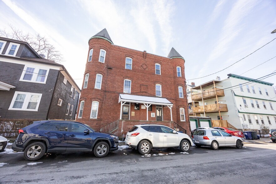 More Photos Of 76 Belden St, Boston Apartments For Sale