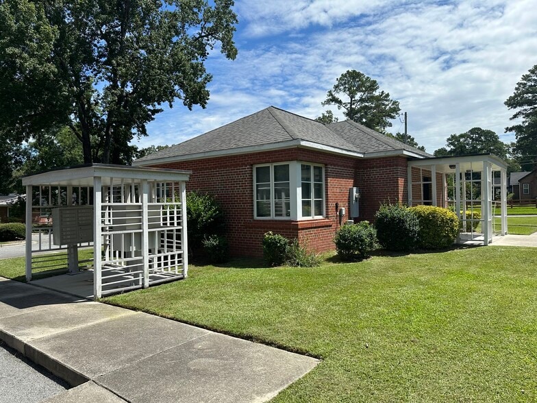 More Photos Of , Kinston Multifamily For Sale