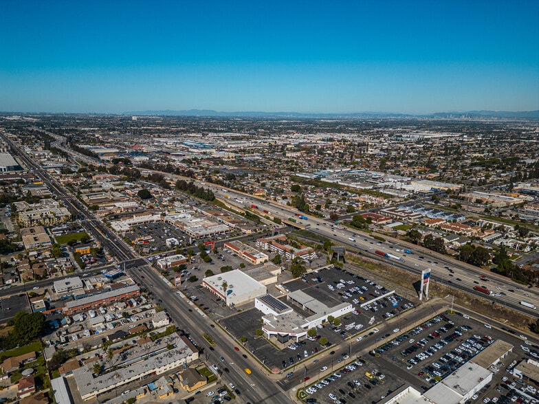 More Photos Of 8559 Artesia Blvd, Bellflower Auto Dealership For Sale