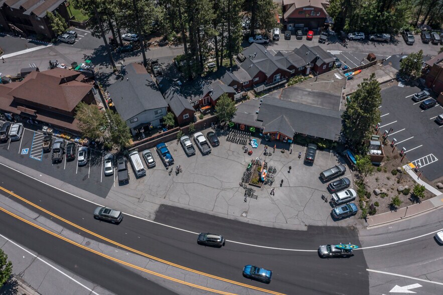 More Photos Of 170 N Lake Blvd, Tahoe City Storefront For Lease
