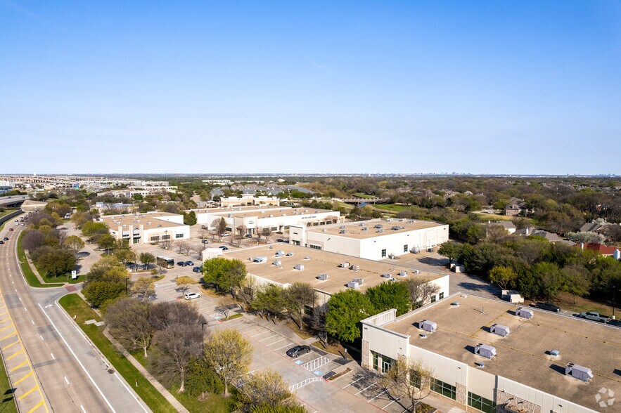 More Photos Of 645 E State Highway 121, Coppell Unknown For Lease