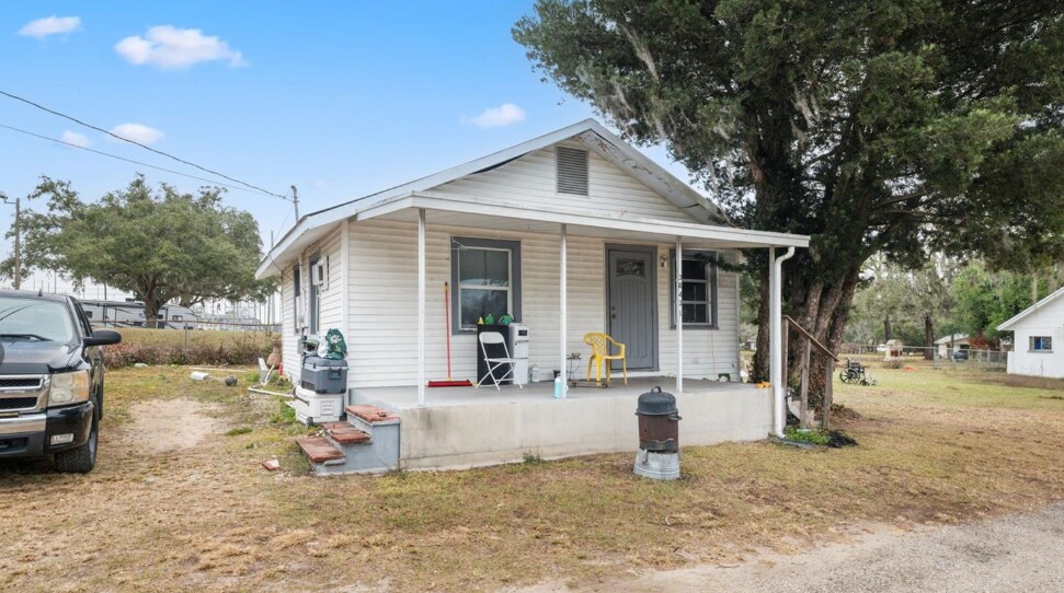 More Photos Of 6831 Wire Rd, Zephyrhills Manufactured Housing Mobile Home Park For Sale