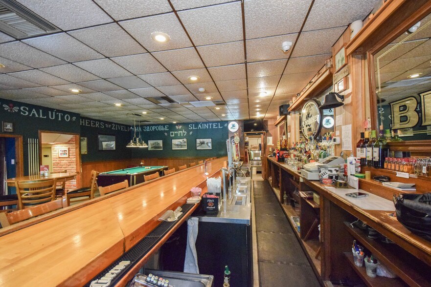 38 Tuckahoe Rd, Dorothy, NJ 08317 Bar For Sale