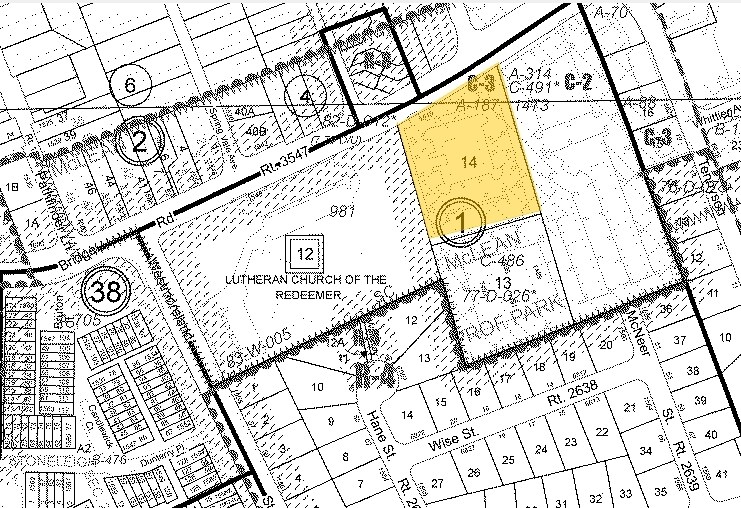 More Photos Of 1499 Chain Bridge Rd, McLean Office For Sale