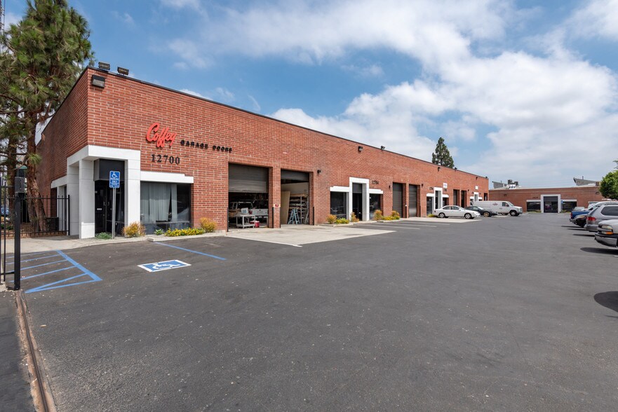 More Photos Of 3437-3457 W El Segundo Blvd, Hawthorne Unknown For Lease