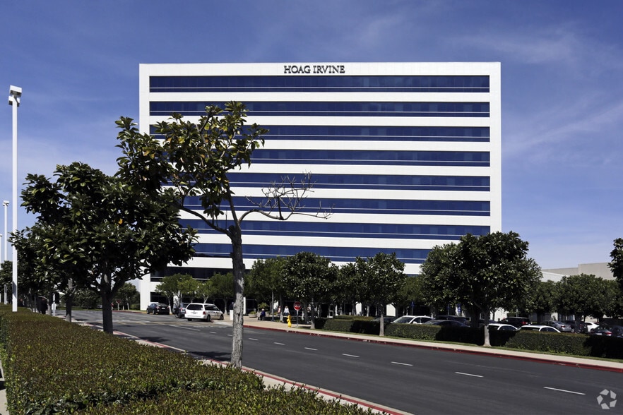 More Photos Of 16300 Sand Canyon Ave, Irvine Medical For Lease