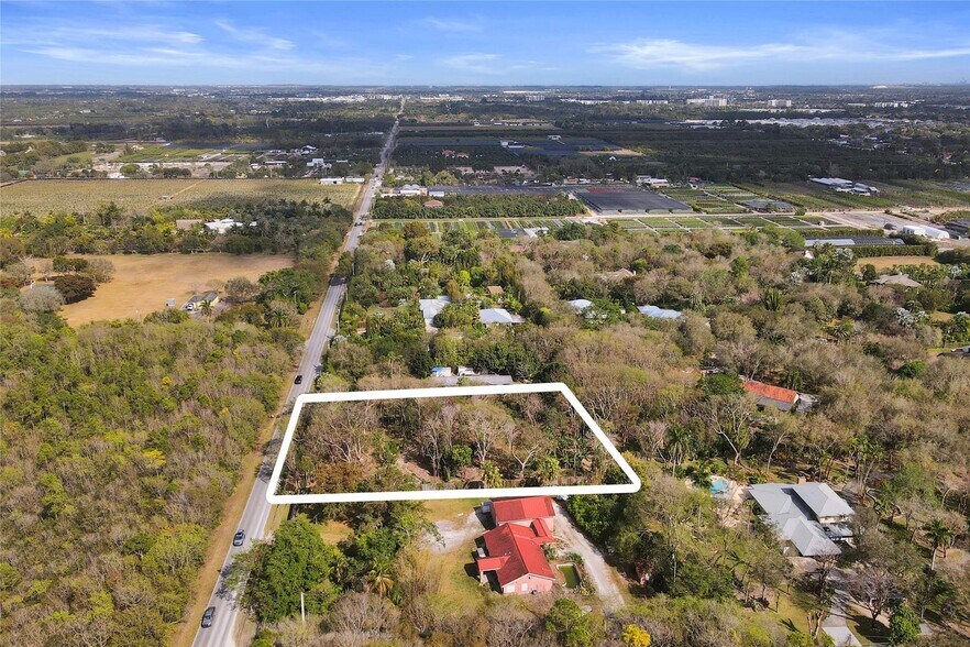 More Photos Of 17150 264th st, Homestead Land For Sale