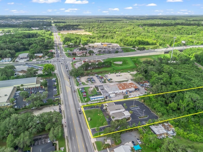 More Photos Of 837 S Main St, Wildwood Medical For Lease