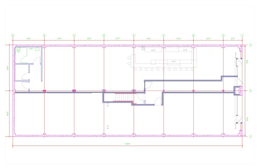 More Photos Of 2021 Broadway, Oakland General Retail For Sale