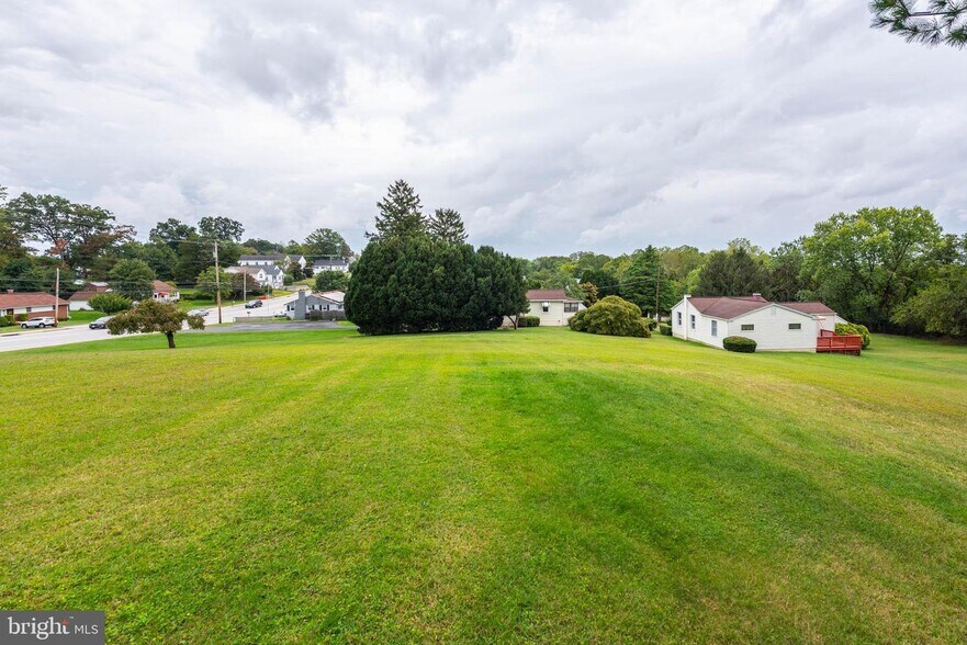 More Photos Of 3417 E Joppa Rd, Parkville Land For Sale