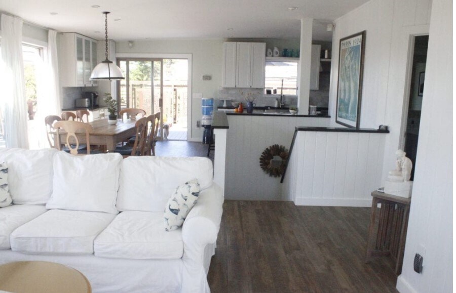 More Photos Of 362 Ocean Walk, Fire Island Pines Specialty For Sale