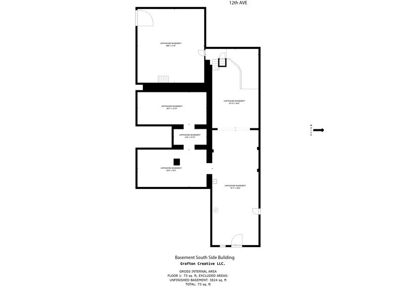 More Photos Of 1032-1038 12th Ave, Grafton Flex For Lease