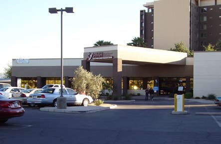Primary Photo Of 1301 S 7th Ave, Phoenix Medical For Lease