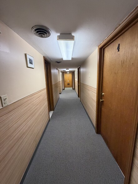 More Photos Of 93 Market Sq, Newington Office For Sale