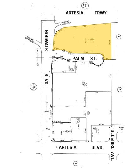 More Photos Of 17100 Norwalk Blvd, Cerritos Office For Sale