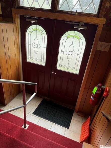 More Photos Of 13 Church St, Delevan Religious Facility For Sale