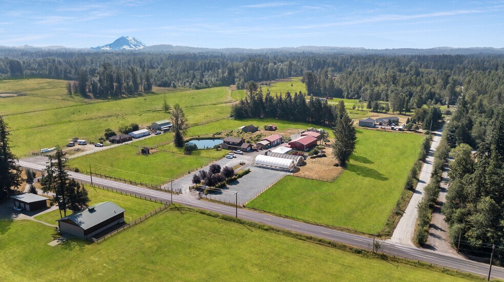 More Photos Of 12314 264th St E, Graham Winery Vineyard For Sale