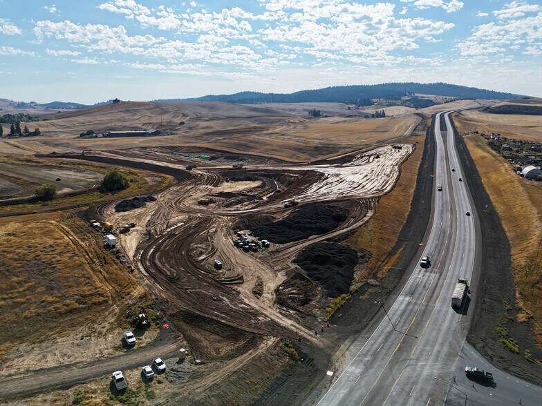 More Photos Of TBD Somo Dr, Moscow Land For Sale