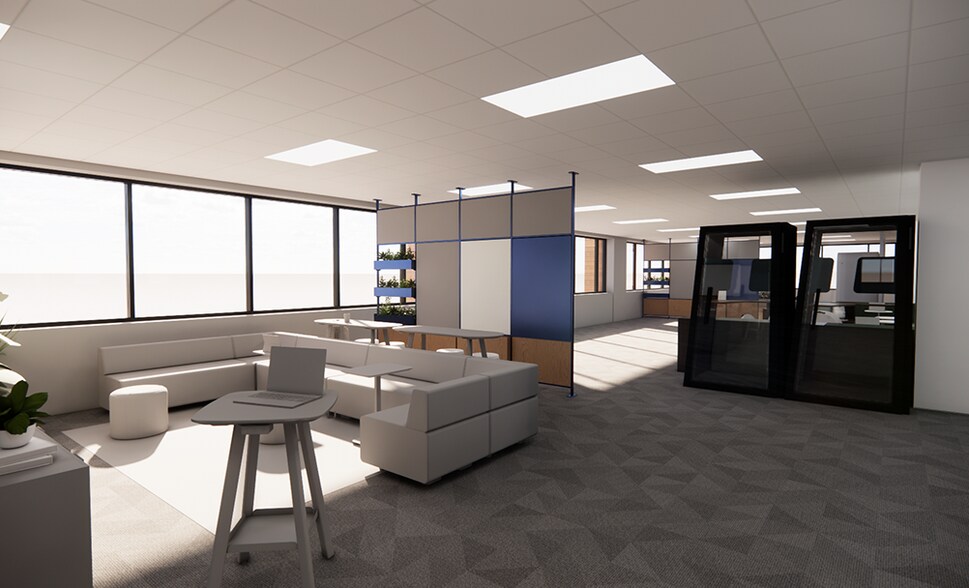 More Photos Of 800 N King St, Wilmington Office For Lease