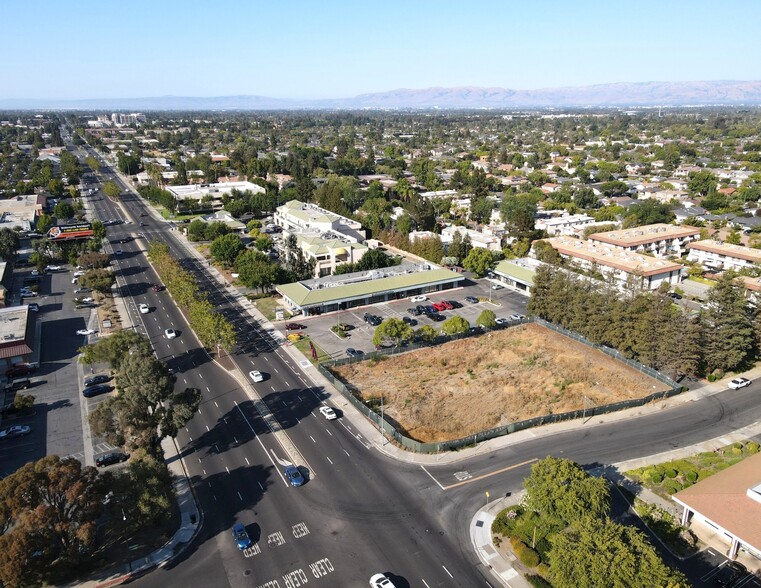 More Photos Of 1090 S De Anza Blvd, San Jose Land For Sale