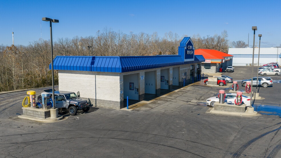 More Photos Of 949 Highway 42, Osage Beach Carwash For Sale