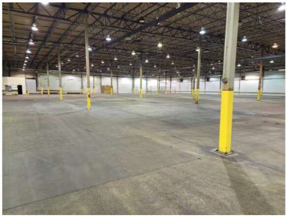 More Photos Of 11340 W 450 S, Dunkirk Warehouse For Lease