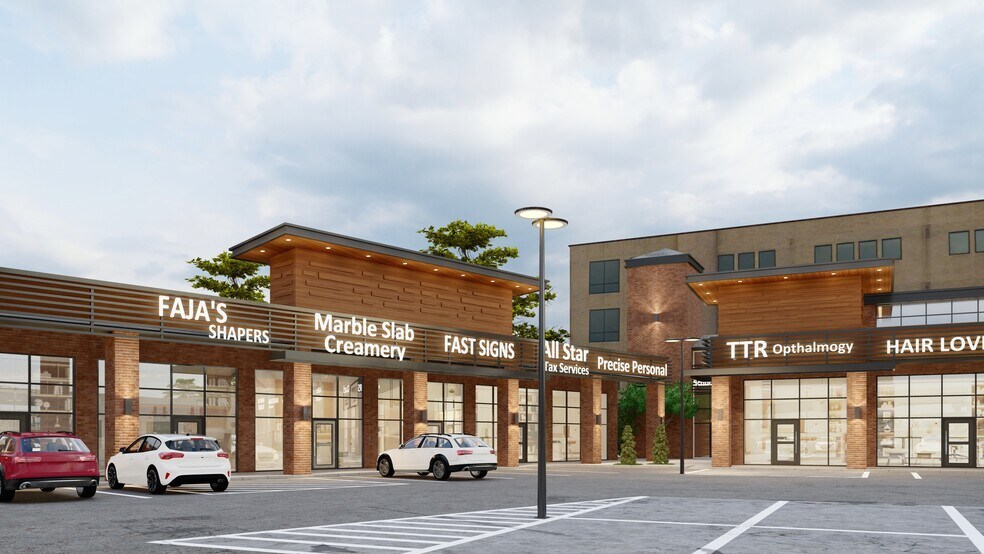 More Photos Of 10650 Northwest Fwy, Houston Unknown For Lease