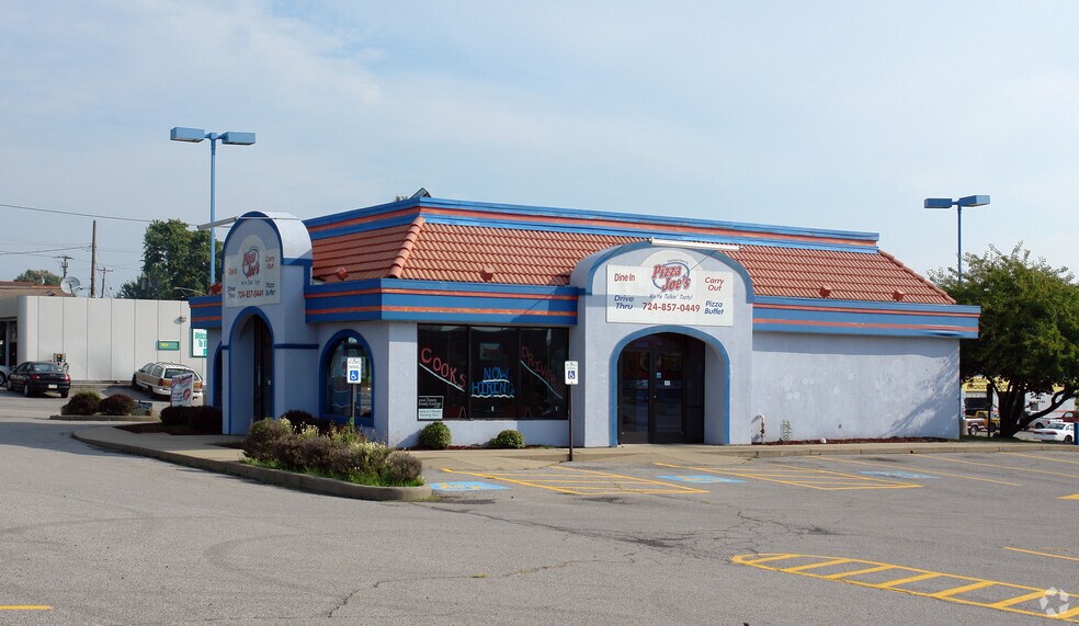 More Photos Of 2284 Brodhead Rd, Aliquippa Unknown For Lease