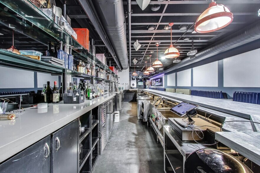 More Photos Of 1355 U St NW, Washington Restaurant For Lease