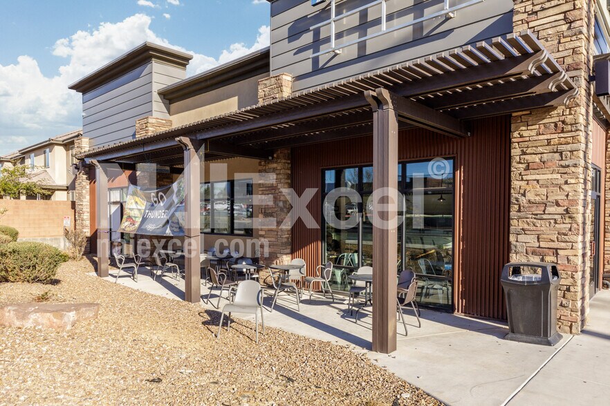 More Photos Of 922 Brigham, St George General Retail For Lease