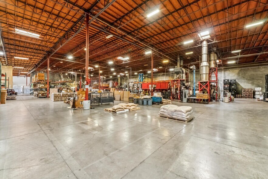 More Photos Of 4201 Industrial Way, Benicia Warehouse For Lease