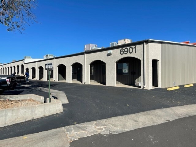 Primary Photo Of 6901 W 117th Ave, Broomfield Warehouse For Lease
