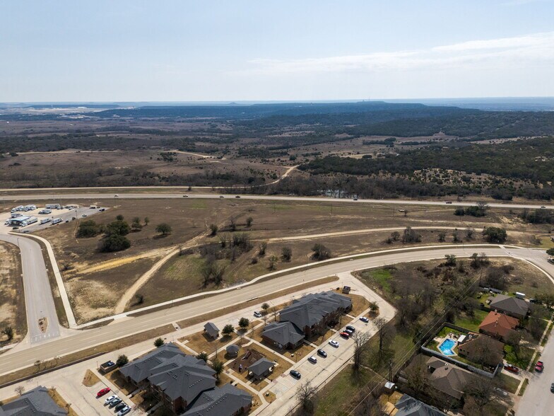 More Photos Of 447 Robert Griffin III, Copperas Cove Land For Sale