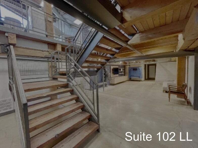 More Photos Of 1000 N Halsted St, Chicago Loft Creative Space For Lease